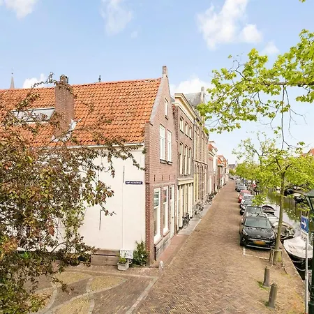 Casasdecasper - Apartment Alkmaar Exterior photo