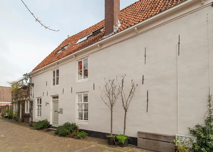Casasdecasper - Apartment Alkmaar