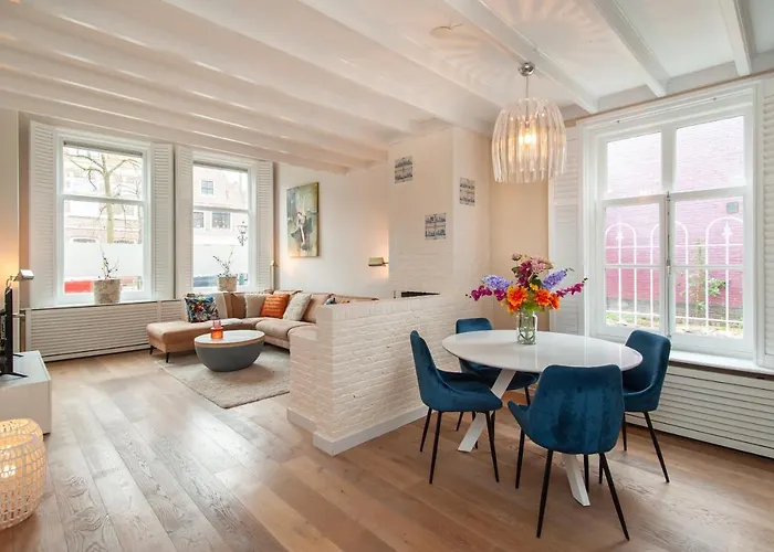 Casasdecasper - Apartment Alkmaar