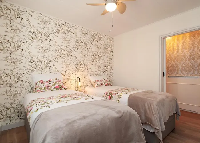 Casasdecasper - Apartment Alkmaar