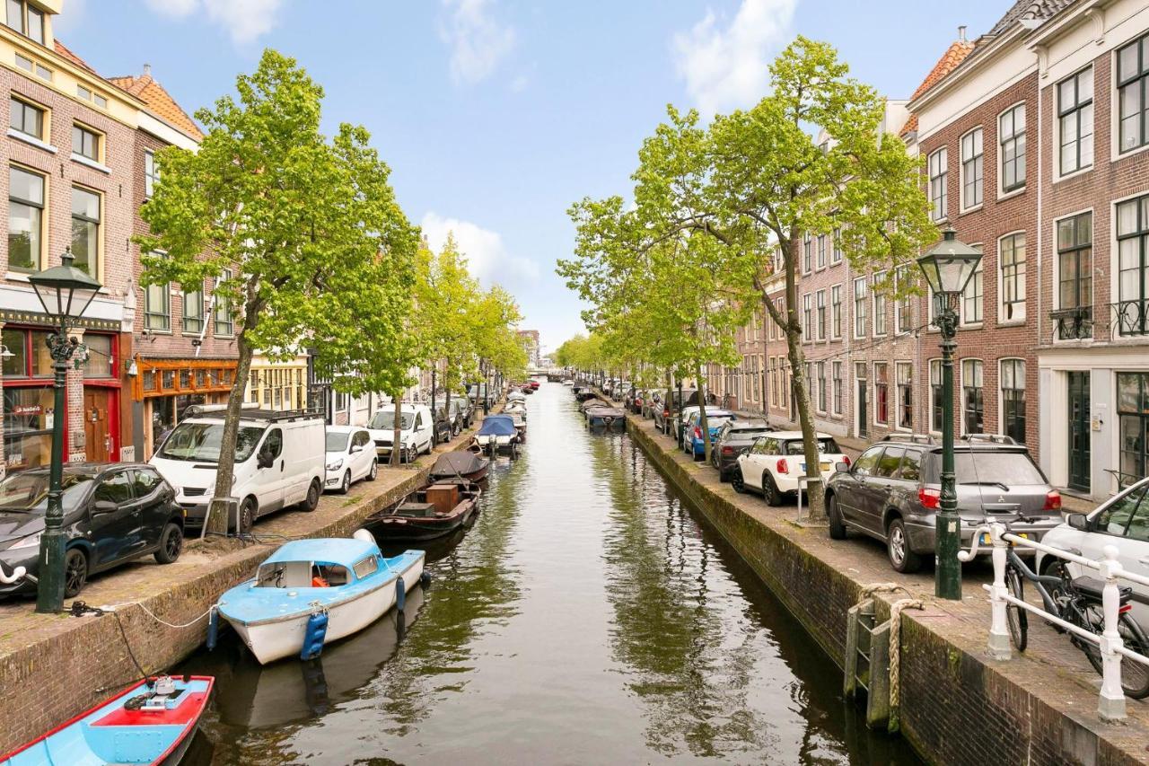Casasdecasper - Apartment Alkmaar