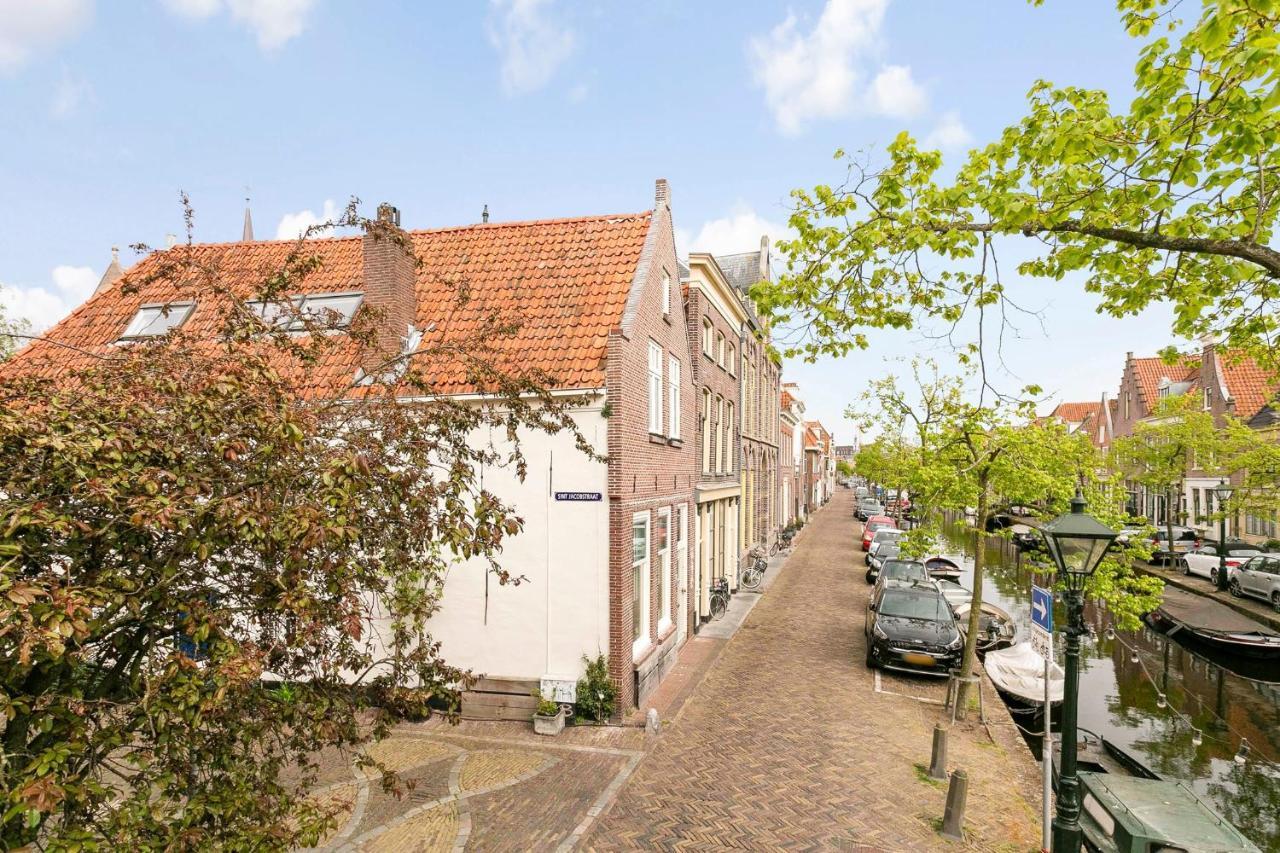 Apartment Casasdecasper - Alkmaar