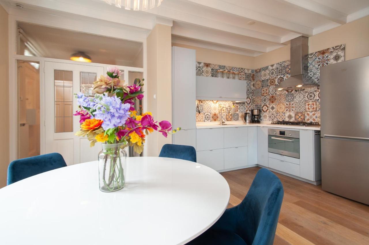 Casasdecasper - Apartment Alkmaar