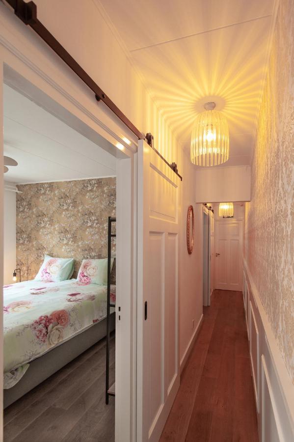 Apartment Casasdecasper -
