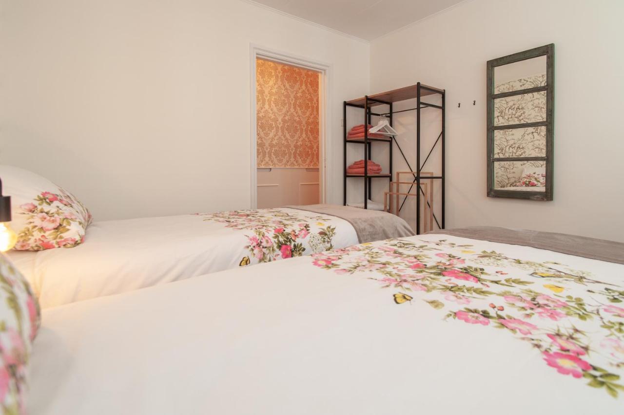 Casasdecasper - Appartement *